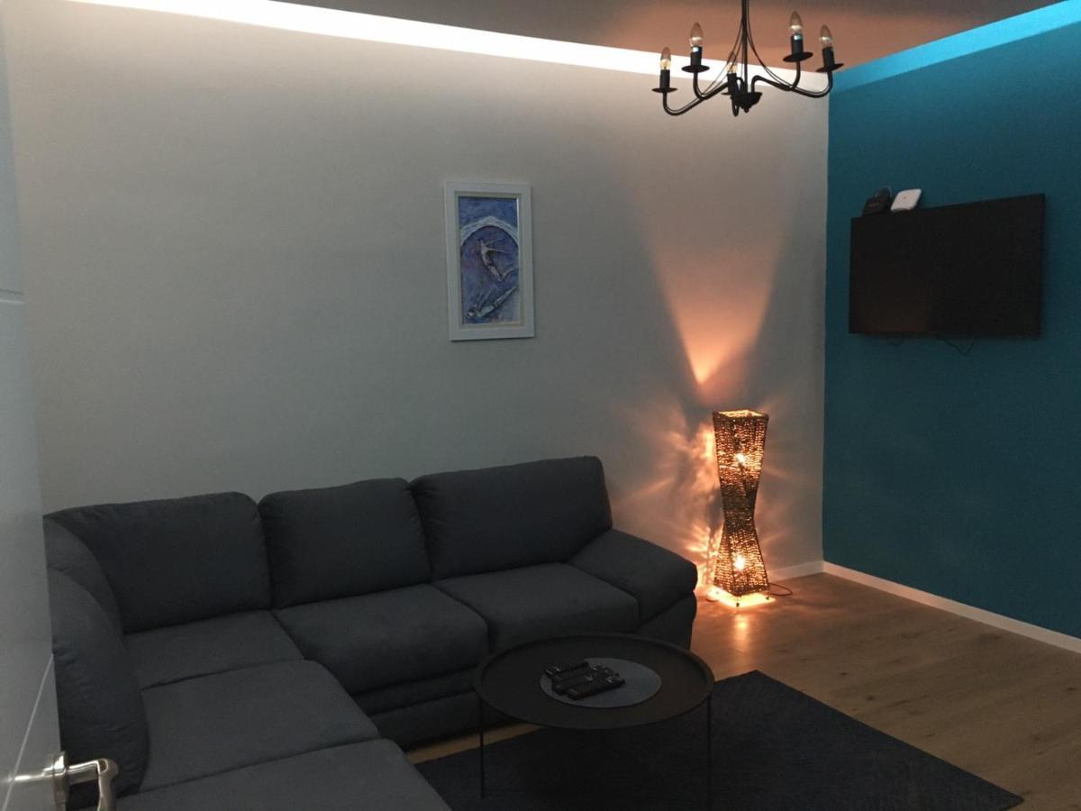 Apartman Lana Mostar Kültér fotó