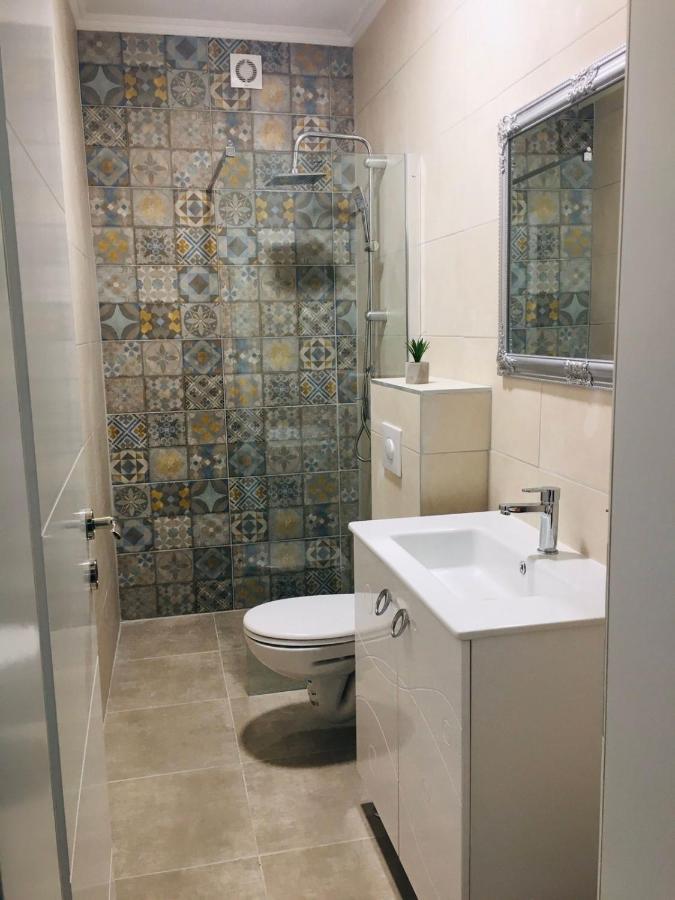 Apartman Lana Mostar Kültér fotó