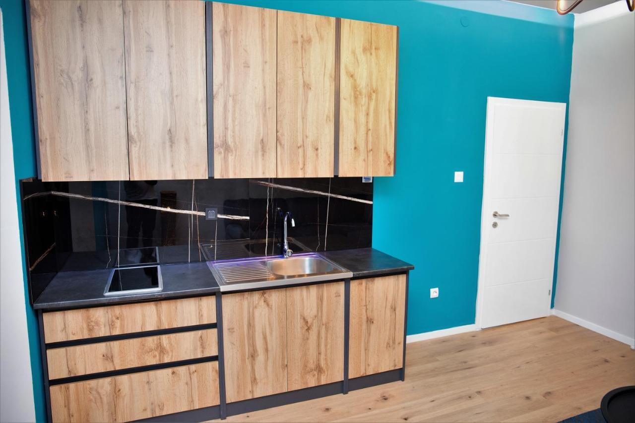 Apartman Lana Mostar Kültér fotó