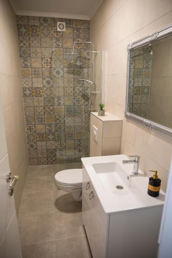 Apartman Lana Mostar Kültér fotó