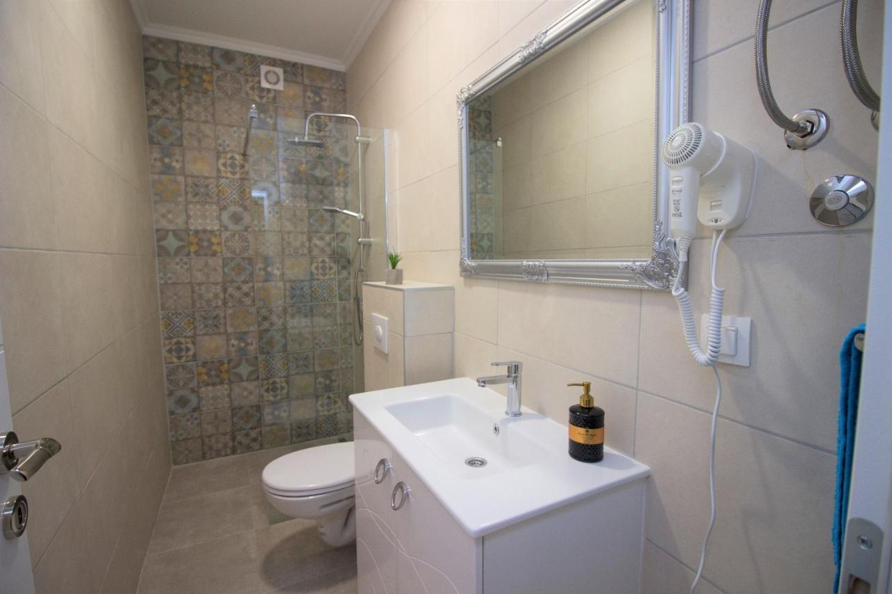 Apartman Lana Mostar Kültér fotó