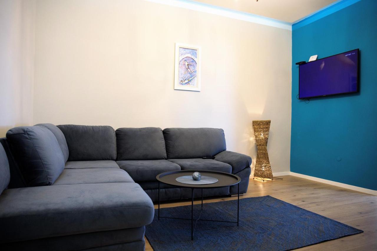 Apartman Lana Mostar Kültér fotó