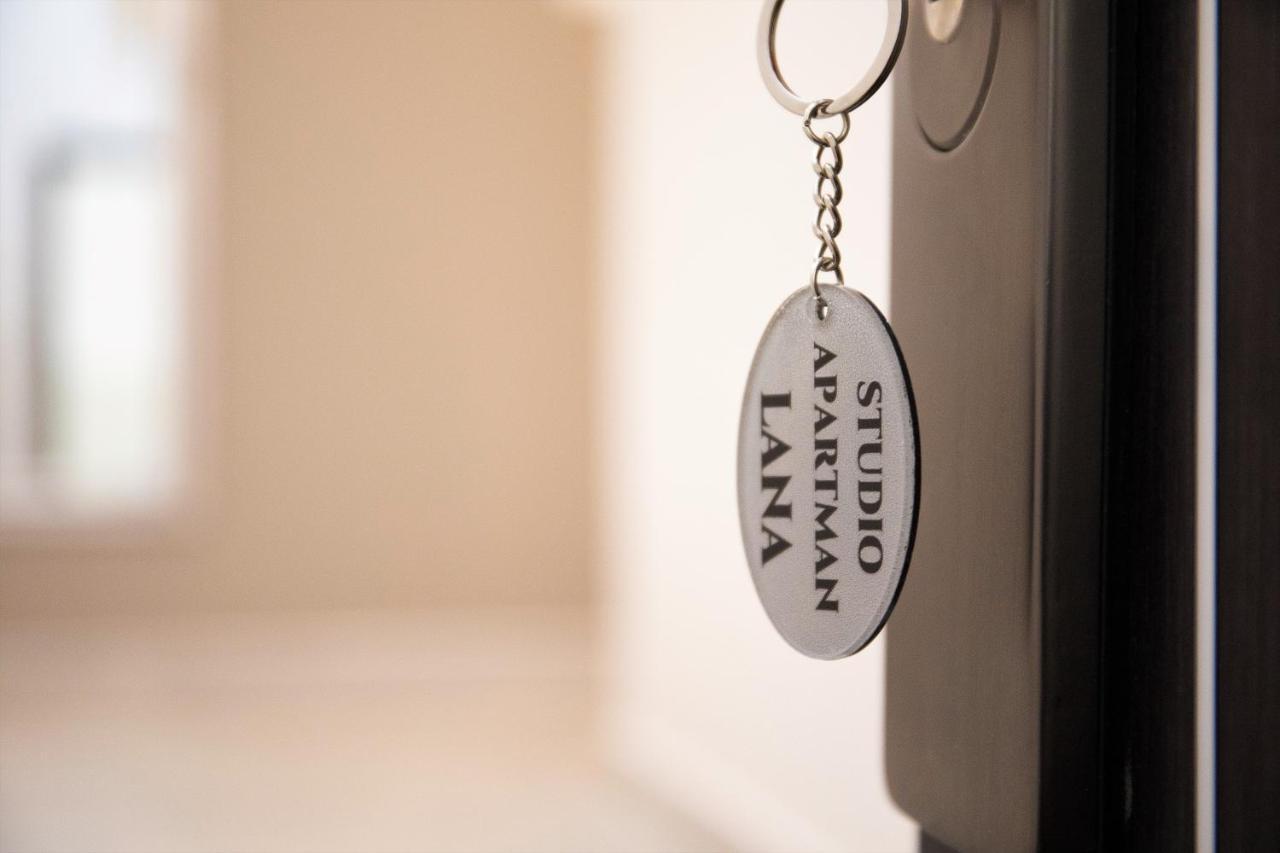 Apartman Lana Mostar Kültér fotó