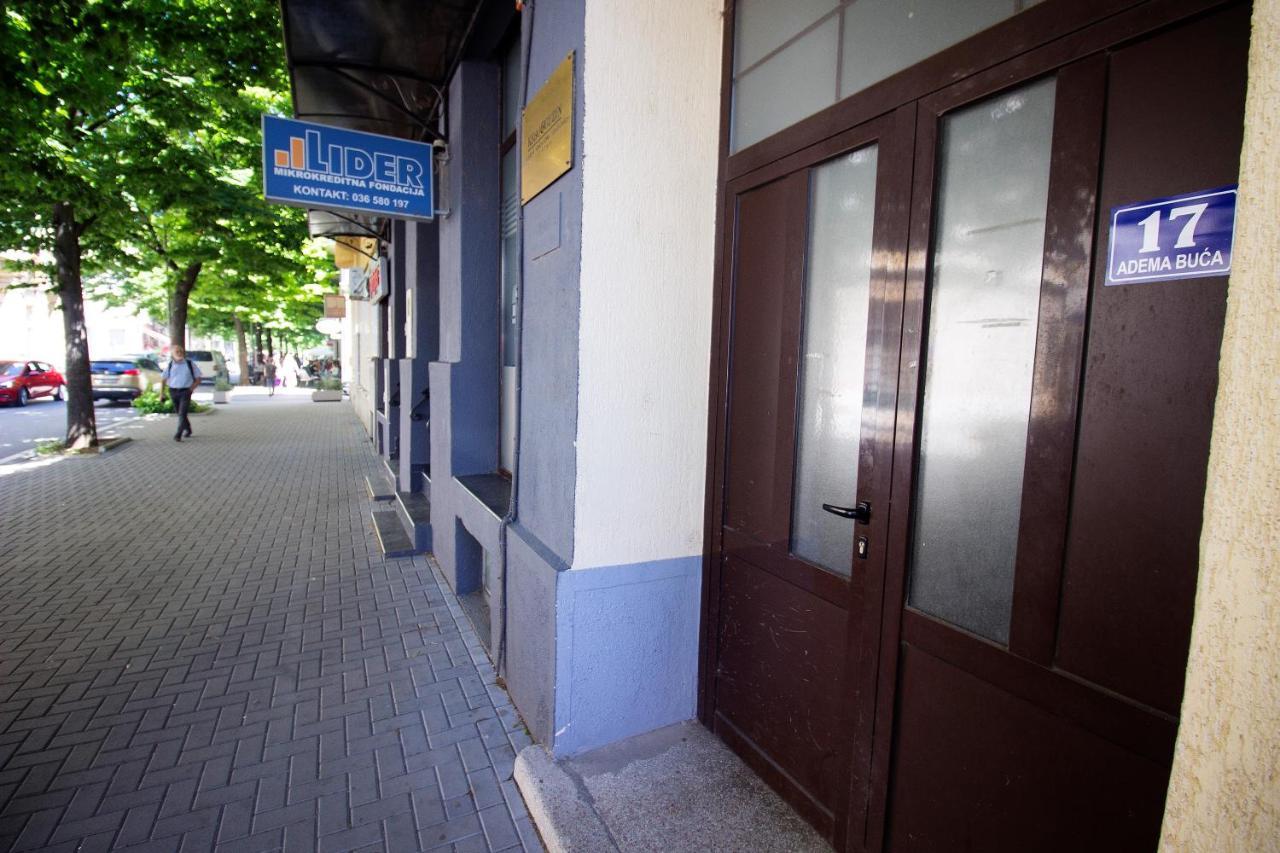 Apartman Lana Mostar Kültér fotó