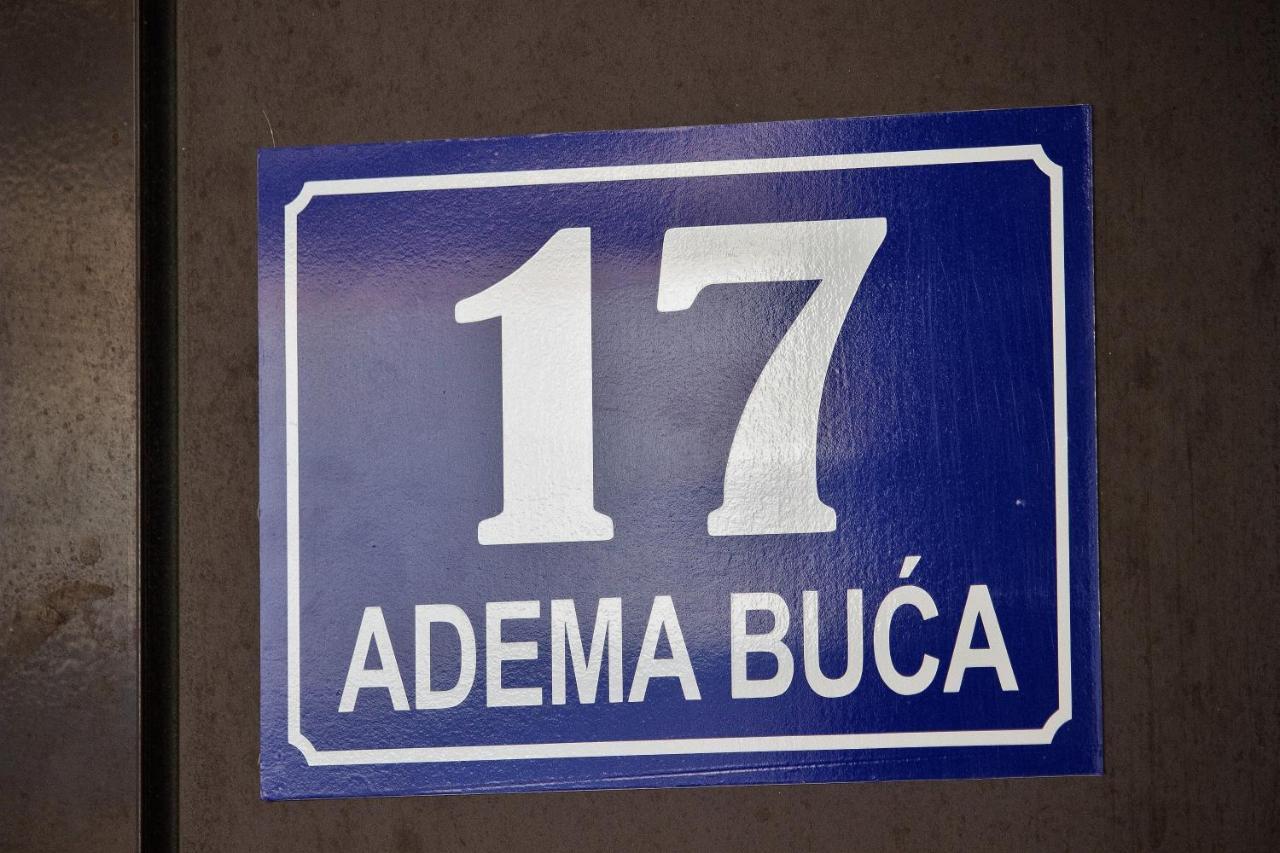 Apartman Lana Mostar Kültér fotó